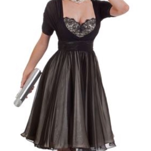 Tempest Storm Dresses & Skirts - NWT Tempest Storm dress